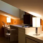 Alojamento de Acomodação e Pequeno-almoço 7cento Ulivi 4*