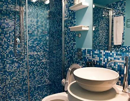 7cento Ulivi فندق مبيت وإفطار فالديريتْشّي