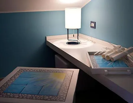 7cento Ulivi 4* فالديريتْشّي