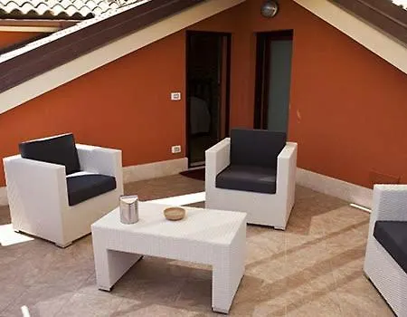 7cento Ulivi فندق مبيت وإفطار
