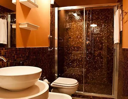 7cento Ulivi 4* فالديريتْشّي