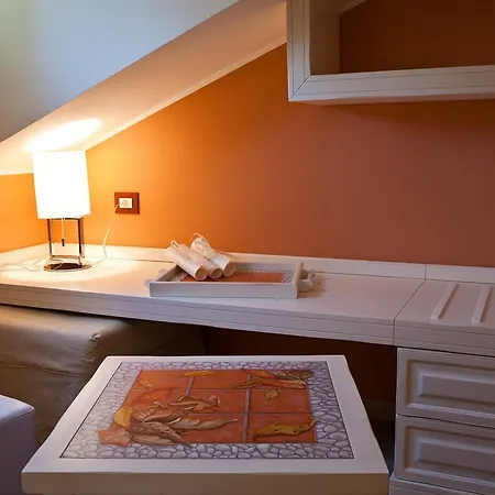 7cento Ulivi فندق مبيت وإفطار 4*
