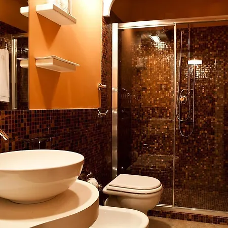 7cento Ulivi فندق مبيت وإفطار 4*