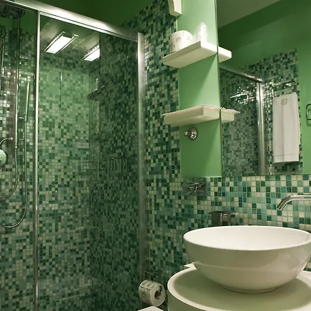 7cento Ulivi Bed & Breakfast