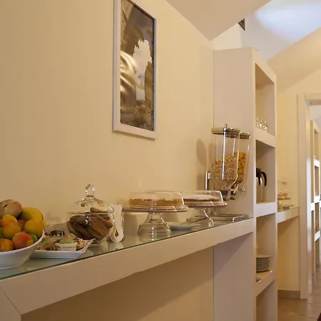 7cento Ulivi 4* Valderice