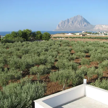 7cento Ulivi Bed & Breakfast Valderice