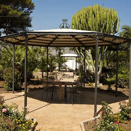 7cento Ulivi Valderice