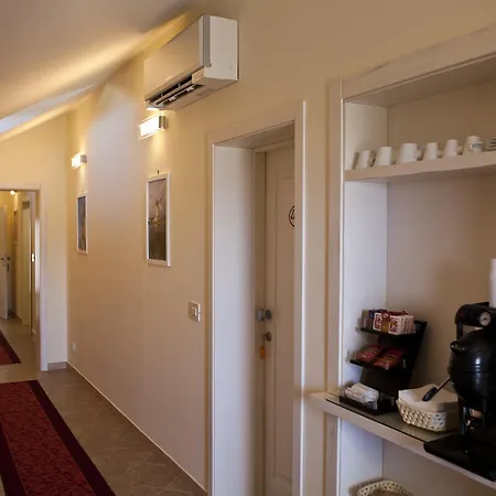 7cento Ulivi 4*