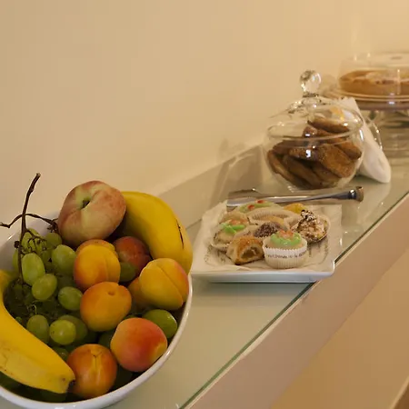 Frühstückspension 7cento Ulivi Valderice