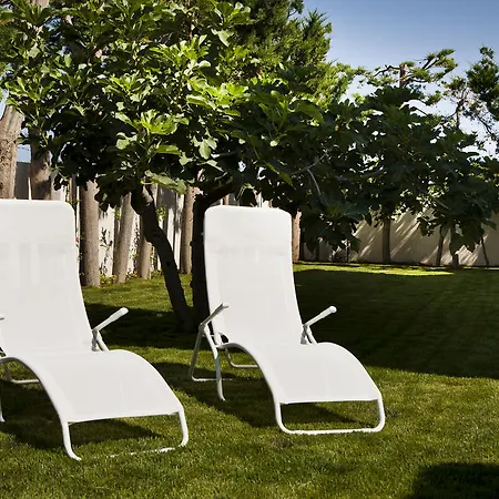 7cento Ulivi Valderice