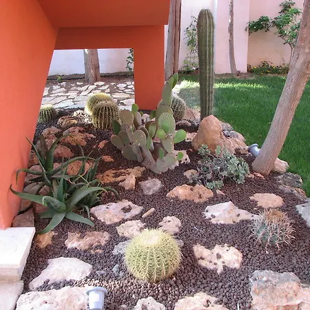 فندق مبيت وإفطار 7cento Ulivi 4*