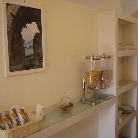 7cento Ulivi 4* Valderice