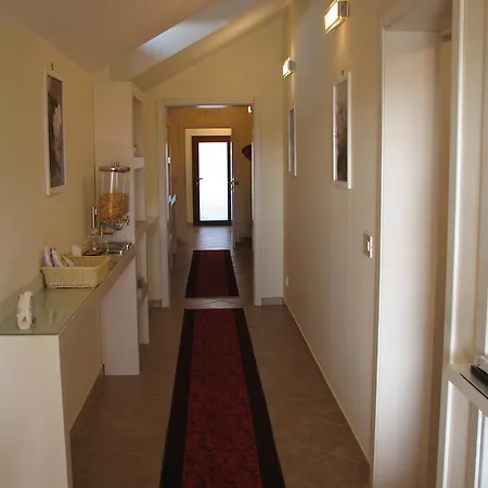 فندق مبيت وإفطار 7cento Ulivi