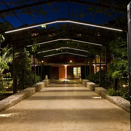 7cento Ulivi Bed & Breakfast Valderice