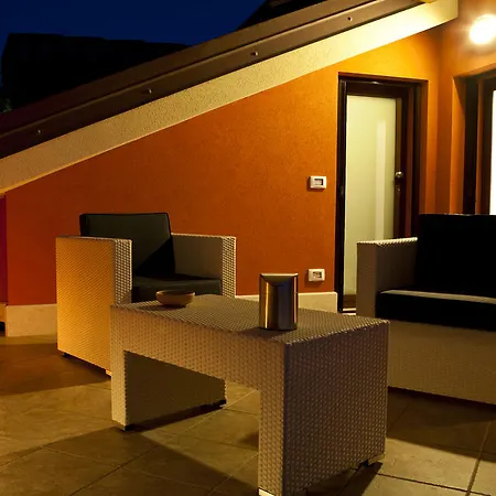 7cento Ulivi 4* فالديريتْشّي