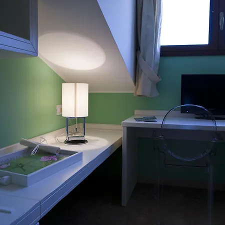 7cento Ulivi Bed & Breakfast 4*