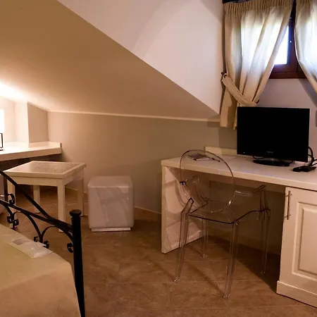 7cento Ulivi Bed & Breakfast Valderice