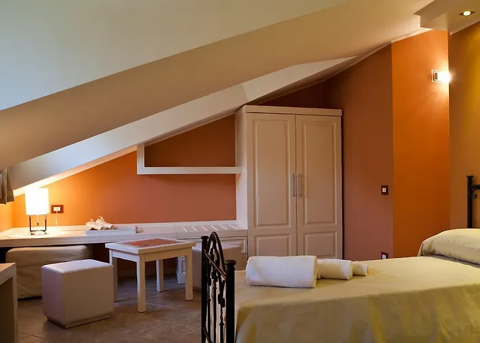 7cento Ulivi 4* Valderice