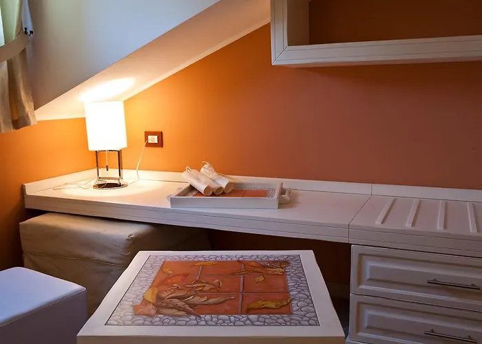 7cento Ulivi Bed and breakfast 4*