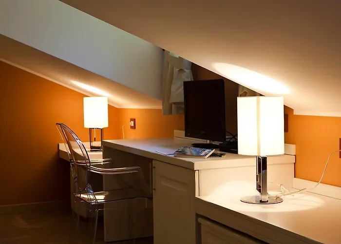 Bed and breakfast 7cento Ulivi 4*