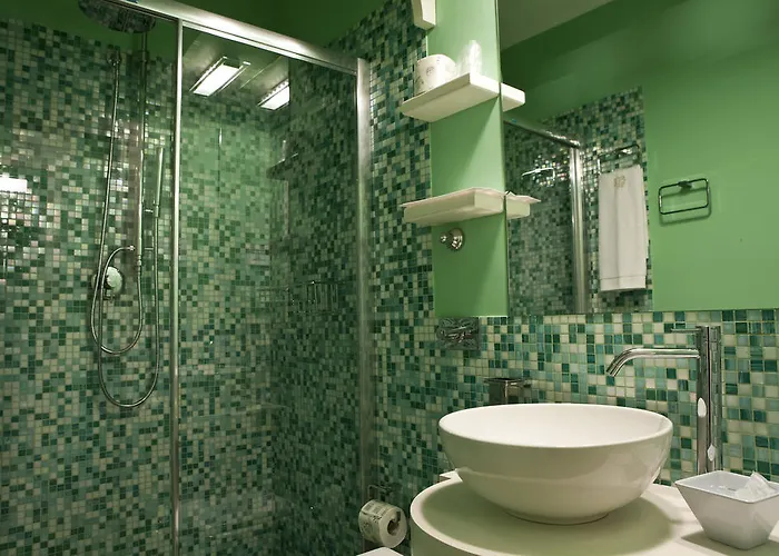 7cento Ulivi Bed and breakfast