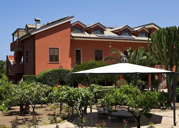 7cento Ulivi Bed and breakfast 4*