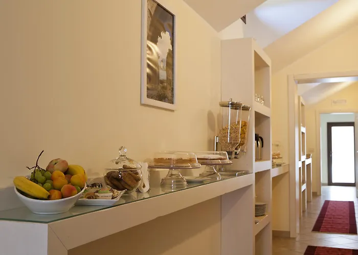 7cento Ulivi 4* Valderice