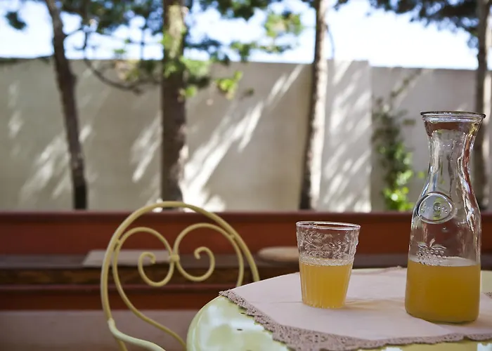 Bed and breakfast 7cento Ulivi