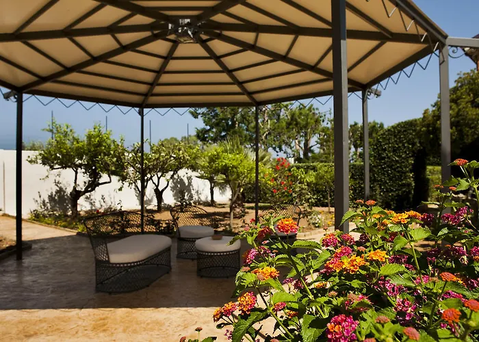 7cento Ulivi Bed and breakfast 4*