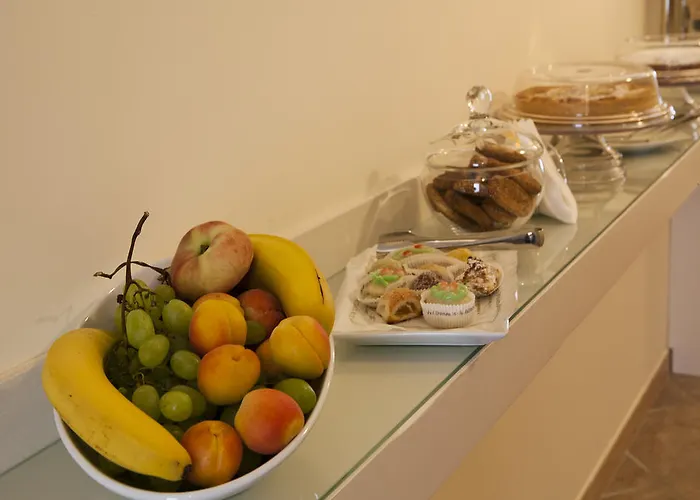 Bed and breakfast 7cento Ulivi Valderice