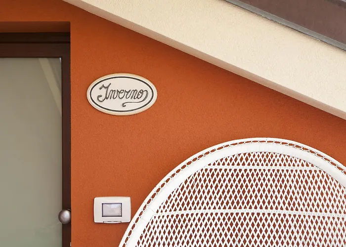 7cento Ulivi Bed and breakfast