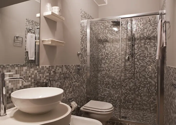 Bed and breakfast 7cento Ulivi 4*