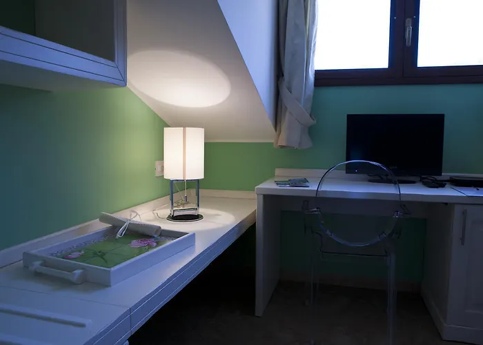 7cento Ulivi Bed and breakfast 4*