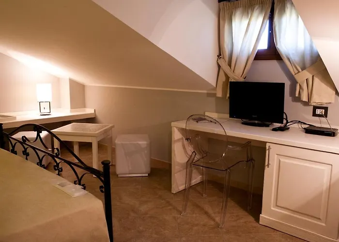 7cento Ulivi Bed and breakfast Valderice