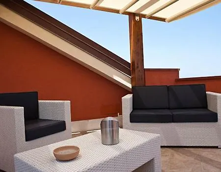 7cento Ulivi Bed & Breakfast