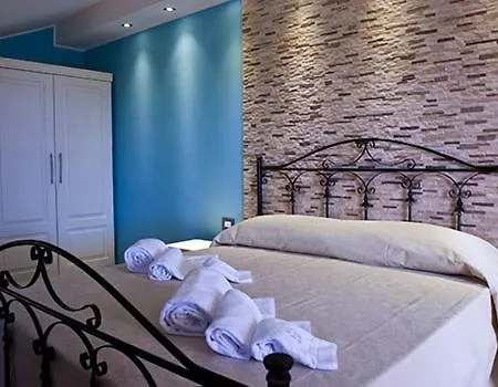 Bed & Breakfast 7cento Ulivi Valderice