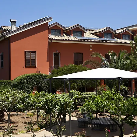 7cento Ulivi Bed & Breakfast 2*