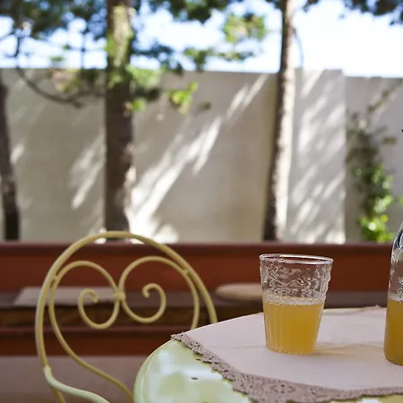 Bed & Breakfast 7cento Ulivi
