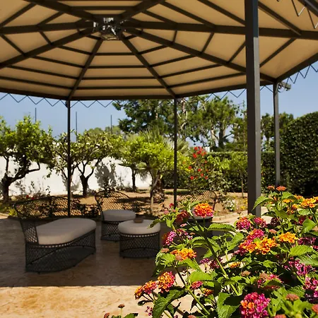 7cento Ulivi Bed & Breakfast 2*