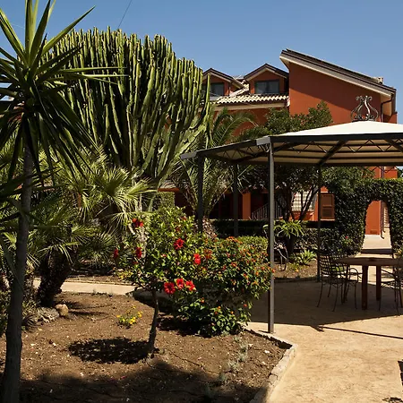 7cento Ulivi Bed & Breakfast 2*