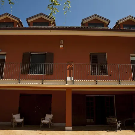 Bed & Breakfast 7cento Ulivi 2*