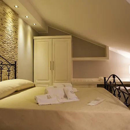 7cento Ulivi Bed & Breakfast Valderice