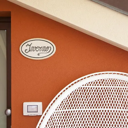 7cento Ulivi Bed & Breakfast