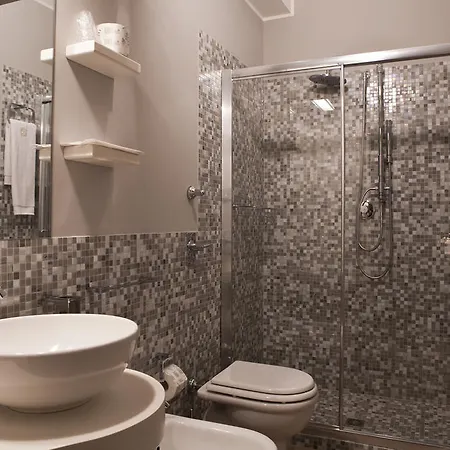 Bed & Breakfast 7cento Ulivi 2*