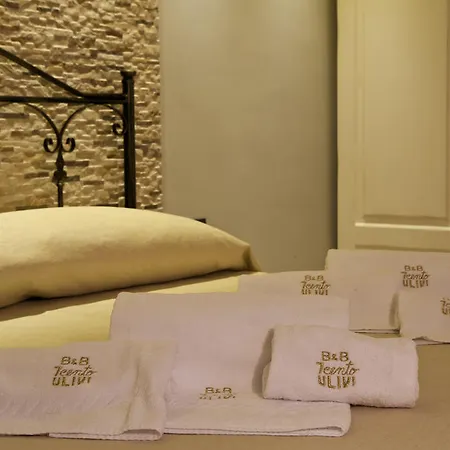 7cento Ulivi 4*