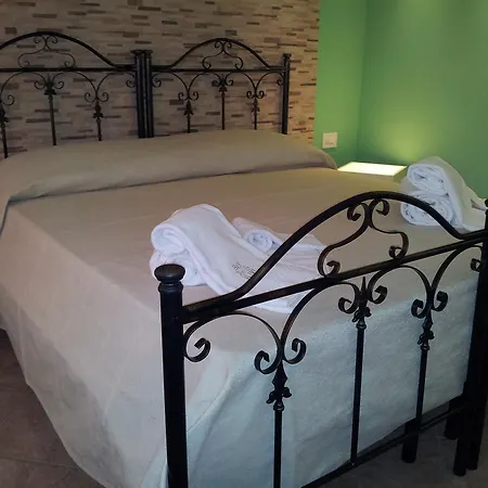 7cento Ulivi 4*