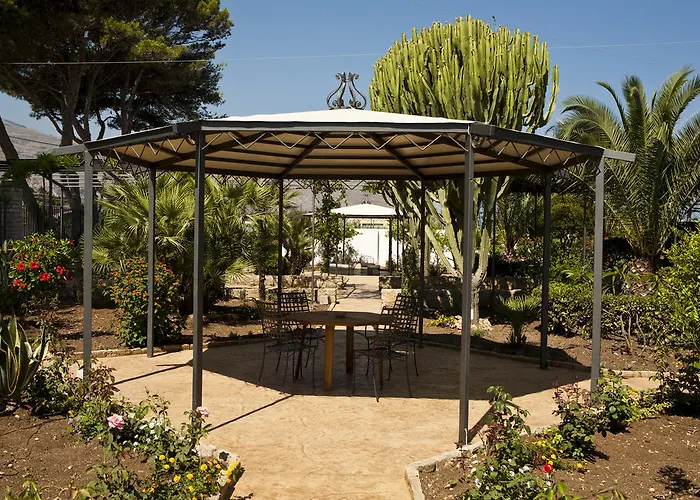 圣托乌利维7号住宿加早餐旅馆 瓦尔德利切